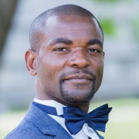 Christopher phiri