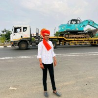 Harsh Bhor