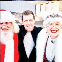 The Seniors Champion