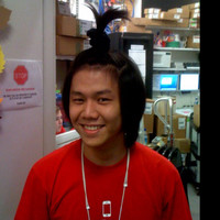 Johann Ongsitco