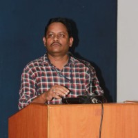 Suresh Kumar