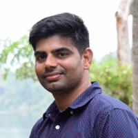 Hariprasad Ramawarrier