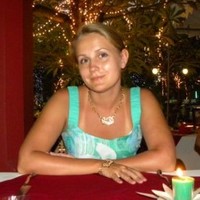 Perkovskaya Darya