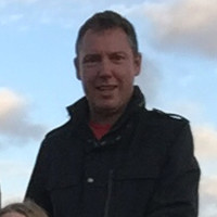 Kevin Thornhill