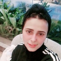 Hend Magdi