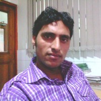 Sunil Bhati