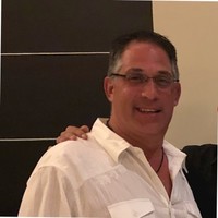 David Palmer