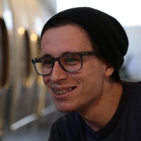 Facundo Bustos Goainochea