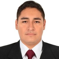 Luis Alfonso Chuquipiondo Amézquita