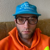 Erik Stinson