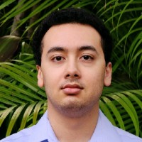 Jason Noriega
