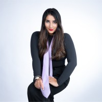 Simran Mohinani