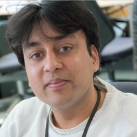 RAJIV GARG