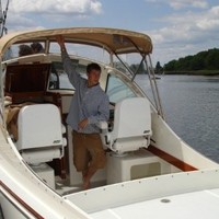 Ben Ackerly
