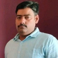 Anant Kumar Kumar