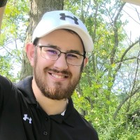 Ethan Frey