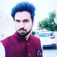 Krishan Singh Bhati
