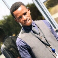 Victor Duncan Masinga