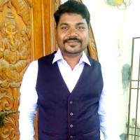 Smruti Ranjan Sethy