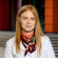 Elin Maxstad