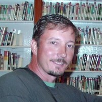 Ed Tilden