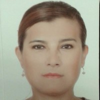 Bertha Luz Flores