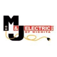 M And J Electric Of Wichita Llc