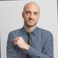 Simon Levasseur