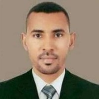 Dr. EL BENANY Mohamed Mahmoud