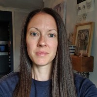 Jenny Barden