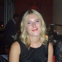 Amelia Hull