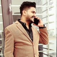 Sandeep Singh Maan