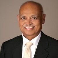 Damodar Paralkar