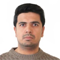 Sayed Ghawash Hossaini