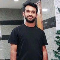 Rajesh Nenavath