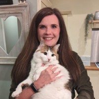 Claire Enderby