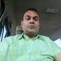 Rajesh Kumar Singh
