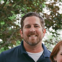 Aaron Stetson
