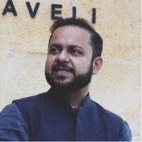 Mohak Gupta