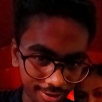 Mahesh Mandal