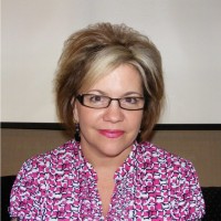 Tracey Powers