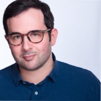 Jonathan Acocella