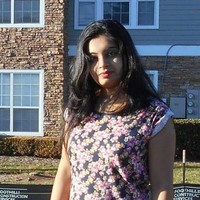 Shreyashi Sarkar