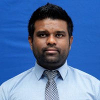 Chinthaka Nanayakkara