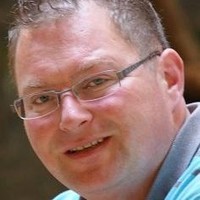 Johan Vos