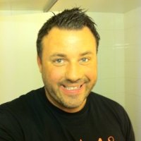 Darren Black