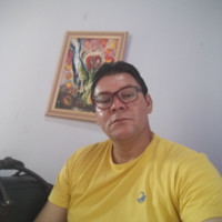 Andrey Gimenez