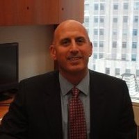 Bruce Goldberg