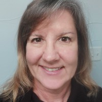 Sharon May