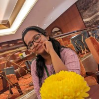 Priyadharshini Senthilmurugan